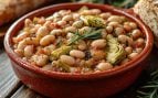 Recetas de alubias