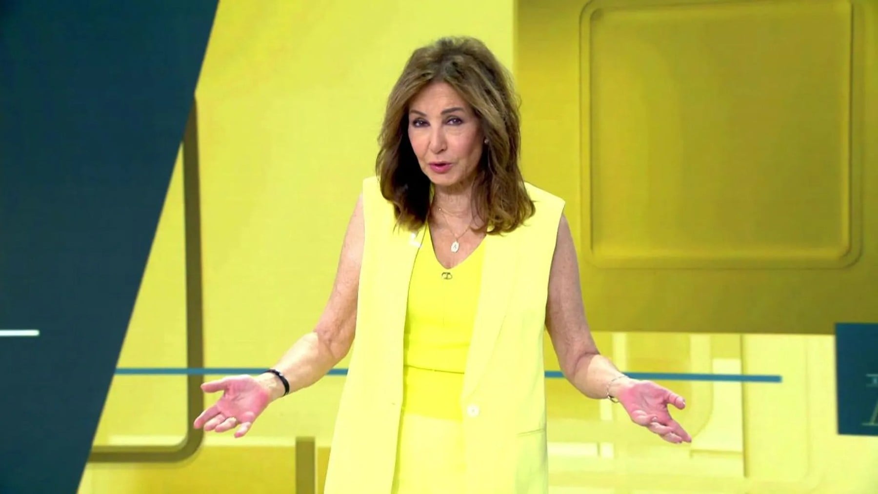 Ana Rosa Quintana (Mediaset).
