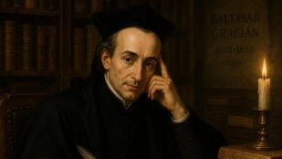 Baltasar Gracián