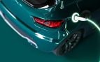 coche eléctrico