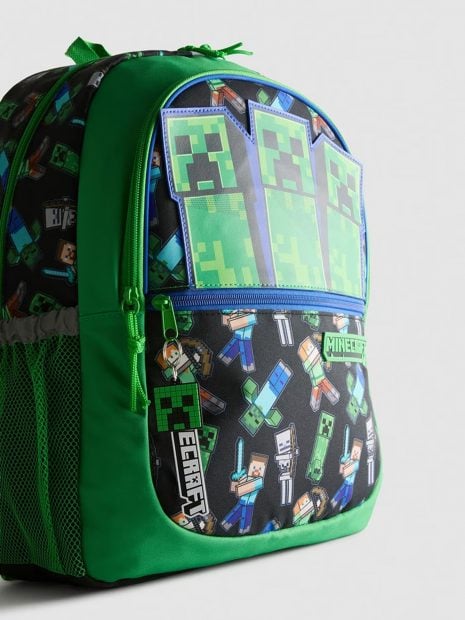 Primark Minecraft