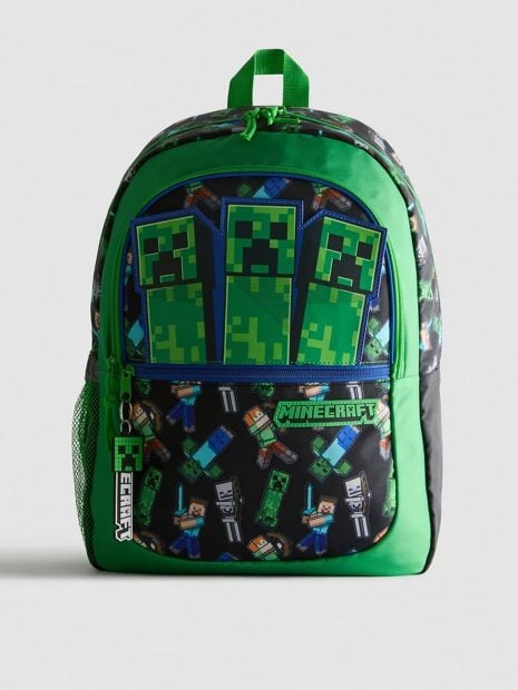 Primark Minecraft