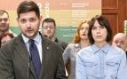 concentración Ceuta PSOE Gandía