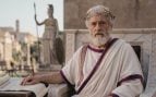 Emperador Marco Aurelio. Imagen generada con IA.
