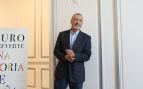 Arturo Pérez-Reverte. Imagen de EuropaPress.