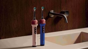 Dyson CameraJet