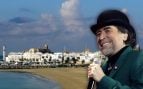 Joaquín Sabina Cádiz