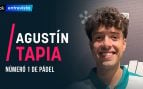 Agustín Tapia