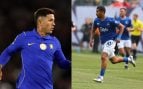 Enzo, Manchester City, fichajes