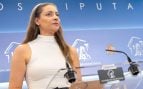 Ester Muñoz, PP, Congreso