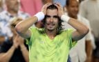 Faria Alcaraz US Open