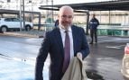 Última hora de la actualidad política en España hoy | Crisis en Ceuta: un menor marroquí detenido y tres yihadistas expulsados de España