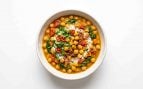 Guiso garbanzos