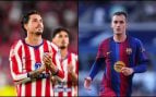 Mercado fichajes, Liga