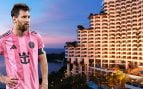 hoteles imperio messi seleccion argentinahoteles imperio messi seleccion argentina