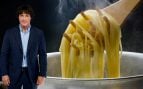 recetas errores cocinar cocer pasta jordi cruz