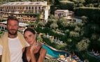 Belmond, Portofino, Beckham