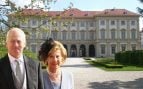 Liechtenstein, Viena, palacio