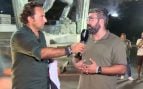 El líder de PSOE de Ceuta: «Pido a todos los socialistas de España que no hagan caso a Sánchez y vayan a la manisfestación»