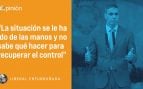 Opinión Liberal Enfurruñada