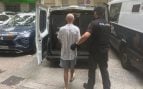 ladrón Palma robos bar detenido
