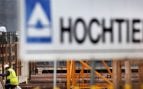 hochtief, acs, ia, inteligencia artificial, ue, bruselas
