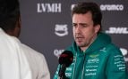 Fernando Alonso renovación