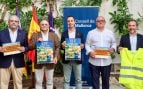 Más de 5.000 personas participarán en la 45 Pujada a Lluc a peu de la Part Forana