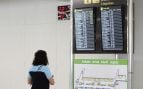 aeropuerto Palma agresión trabajadora descuento residente pasajera