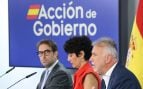 El Gobierno dice que aún es «imposible» conocer el número de menas Ceuta un mes después de la invasión