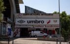 Radio de Vallecas, Rayo Vallecano