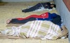 El informe que destapa el colapso de Ceuta: 1.478 menores para 27 plazas legales y quince denuncias por agresión sexual en tres semanas