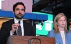 La Policía de Nueva York abate a una mujer tras matar a una persona y herir a otra en Times Square