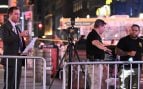 Bank of America, Nueva York, Asesinatos, Policía,