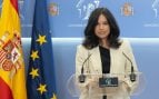 Vox Marruecos embajador, Pepa Millán, Congreso