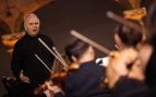 La Orquesta de la Comunidad Valenciana pone el broche al 65 Festival de Pollença con la presencia de Prohens y Roca
