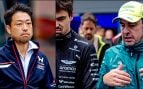 Honda da por hecho que defraudará a Fernando Alonso en Monza: «Debemos ser realistas…»