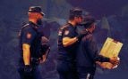 La Policía descubre entre los invasores de Ceuta a un centenar de condenados en España con prohibición de regresar