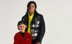 Michael Jackson Macaulay Culkin