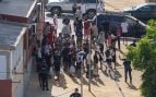 ceuta, inmigrantes, ayudas, daños económicos