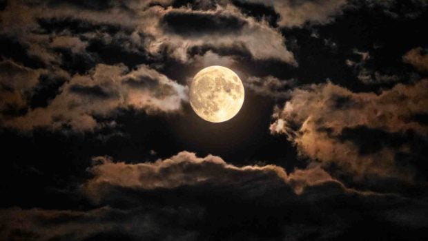 Luna llena