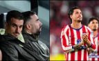 mercado fichajes, directo, último día