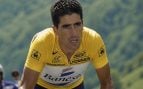 Miguel Induráin.