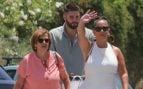 Anabel Pantoja, entre la espada y la pared con su madre y su novio: «Ni se hablan ni se miran»