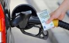 precio gasolina Madrid 5 septiembre
