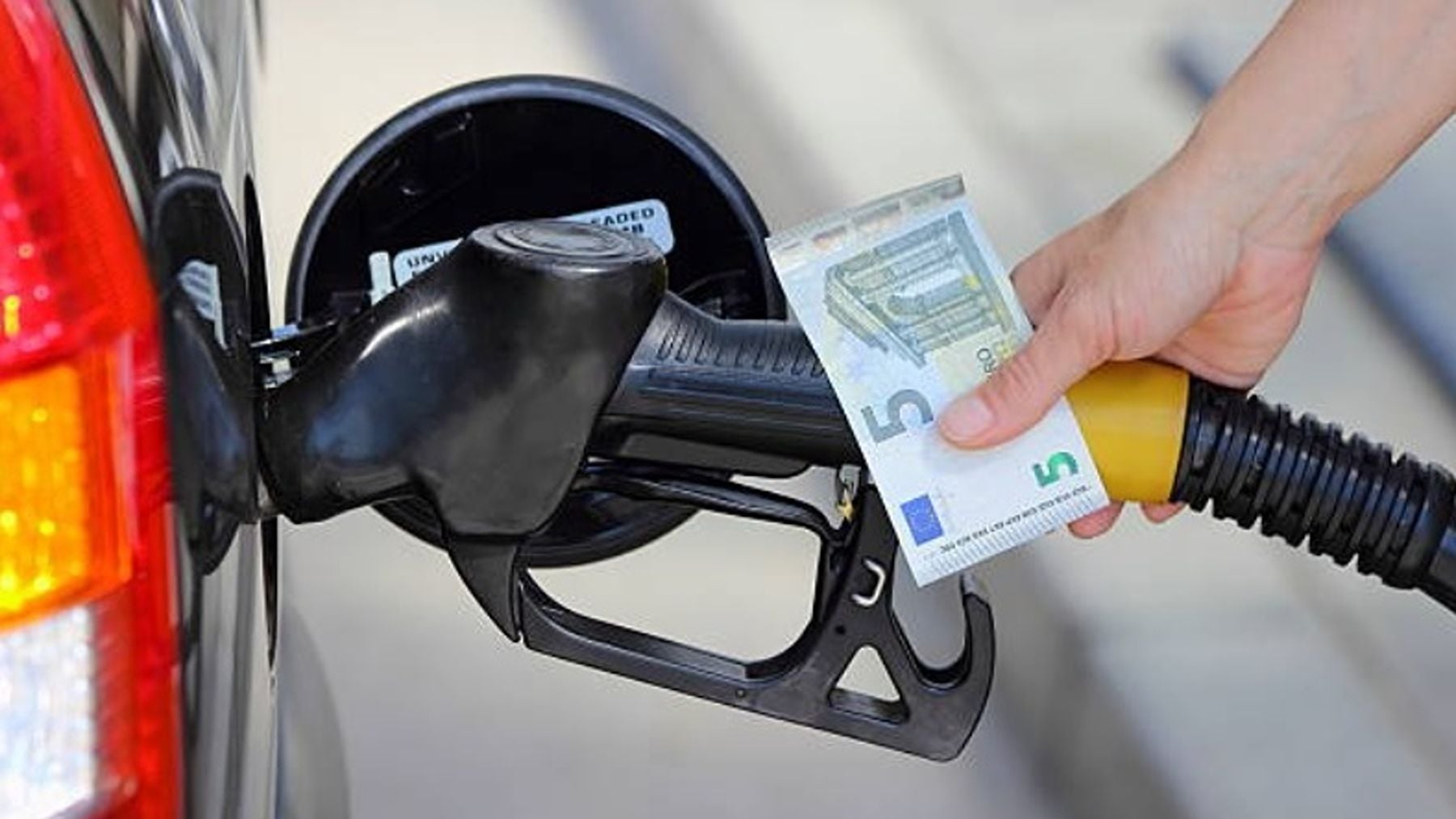 Precio de la gasolina hoy 5 de septiembre: localiza las gasolineras más baratas de Madrid