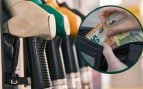 precio gasolina 5 septiembre Andalucía