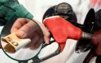 precio gasolina 6 septiembre Andalucía