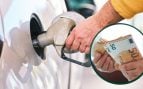 precio gasolina 7 de septiembre Madrid
