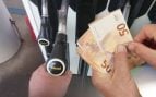 precio gasolina 7 septiembre Andalucía